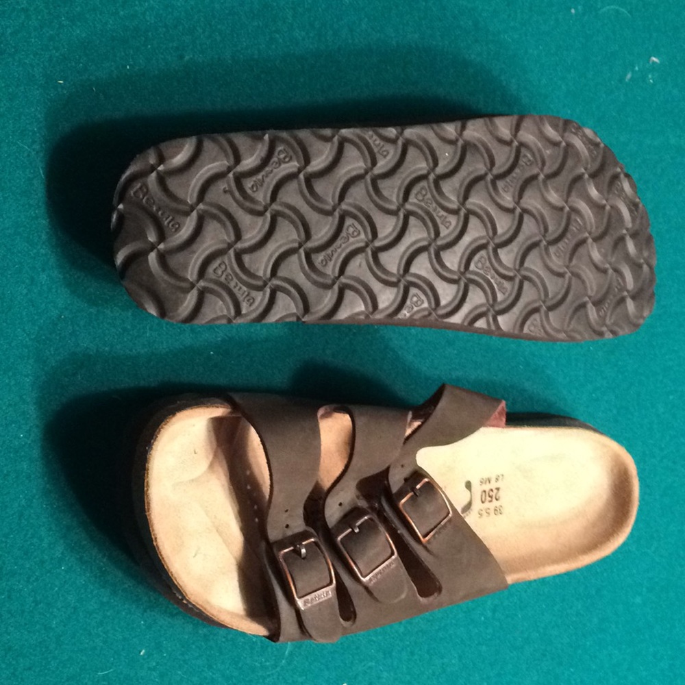Birkenstock Betula